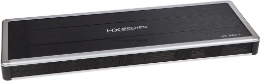 Audio System HX 360.2.   HX 360.2.